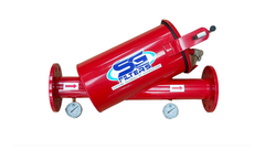 SG Filters - Model Screenfrost - Pivot Mesh Filter