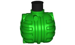 RoTerra - Water Storage Tanks