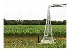 Otech - Hydraulic Pivot
