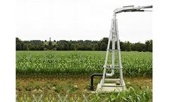 Otech - Hydraulic Pivot