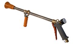 L007/L007Man Antares High Pressure Sprayer with Turbo