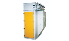 Beccaria - Model SF - Self-Cleaning Filter