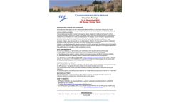 Vaccine Assays 2024 - Brochure