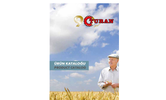 Product Catalog