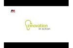 PM Group Innovation in Action Awards Video
