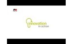 PM Group Innovation in Action Awards Video
