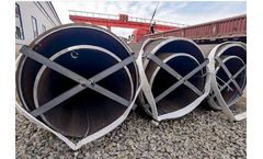Huayang - Nesting and Reinforcement Steel Pipe