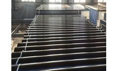 Huayang - Model ERW - Piling Pipe