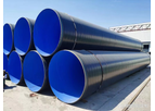 Huayang - Model 3PE - Anti-Corrosion Steel Pipe