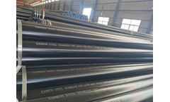 Huayang - Tube for Conveyance of Fluid