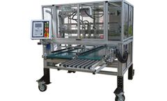 Tea Project - Model TEA 600 N - Transplanters for Trays