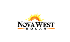 Architectural Drawing and Site Plan with Solar Panel Placement Services