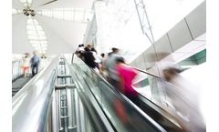 Silcoms - Escalator Conveyor Chain