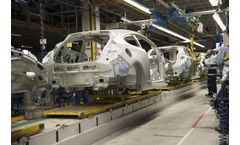 Silcoms - Automotive Conveyor Chain