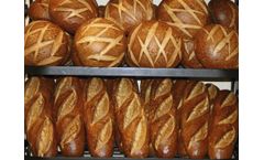 Silcoms - Bakery Conveyor Chain