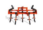 Pastò-Elia - Model Rapter RPT - Mounted Subsoilers