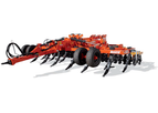 Pastò-Elia - Model Tiger -T Series - Towed Subsoilers