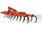 Pastò Elia - Model Europa Series - Chisel Cultivators
