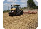 Ruinex - Decompose Crop Residues (Organic Matter)