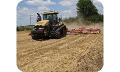 Ruinex - Decompose Crop Residues (Organic Matter)