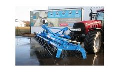 Carre - Tines Combine
