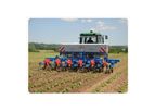 Fertiloc + - Fertilizer Applicator