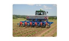Fertiloc + - Fertilizer Applicator