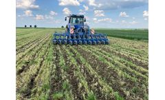 Carre - Model INRO II - Strip Till