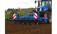 Tassaspire - Front Spiral Rollers