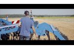 CULTI 4000 - Cultivators with tines - CARRE Agriculture - Video