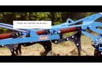 ONATAR - The Multipurpose Stubble Plough - Video