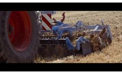 Xenos, The Fast Cultivator - Video