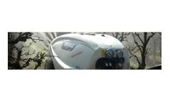 Nicolas/Thomas - Model TTA - Completely Covered Frame