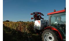 Nicolas - Model Tornado - Tornado Plus - Vineyards