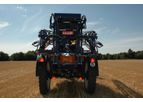 Stilla - Model 340 & 460 - Trailed Sprayers