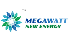 Megawatt - Model MNE-3PH-SJ5 - AC Solar Pumping System