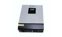 Megawatt - Model PWM - High Frequency All-in-one Off-grid Inverter