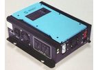 Megawatt - Modified Sine Wave All-in-one Off-grid Solar Inverter