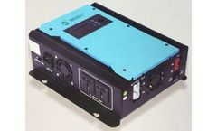 Megawatt - Modified Sine Wave All-in-one Off-grid Solar Inverter