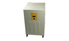 Megawatt - Model 2kVA-30kVA - Solar Off-grid Inverter