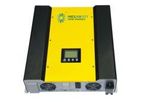 Megawatt - On-grid Solar Inverter with Energy Storage