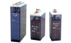 Megawatt - Battery