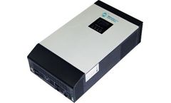 Megawatt - High Frequency All-in-one Off-grid Solar Inverter