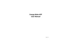 MPP - Wifi Module - Manual