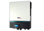 MPP - Model LV SERIES – LV6548V, LV6548 - Split Phase Hybrid Solar Inverter