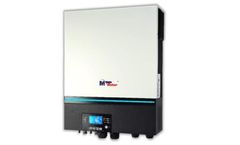 MPP - Model LV SERIES – LV6548V, LV6548 - Split Phase Hybrid Solar Inverter