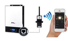MPP - Wifi Module