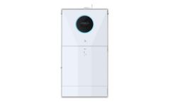 MPP - Energy Storage Systems (ESS) - Portable Energy Bank (PEB) Lithium Battery
