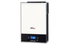 MPP - Model PIP-6048MGX-T (6KW, 2X Output) - Off Grid Solar Inverter