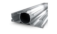Model MV€ - Single Photovoltaic Support System